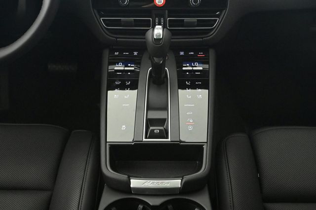 2026 Porsche Macan AWD - 22955935 - 15