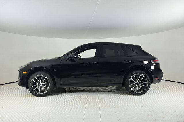 2026 Porsche Macan AWD - 22955935 - 1