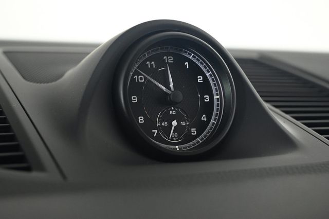 2026 Porsche Macan AWD - 22955935 - 21