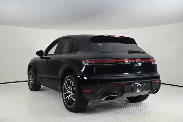 2026 Porsche Macan AWD - 22955935 - 2