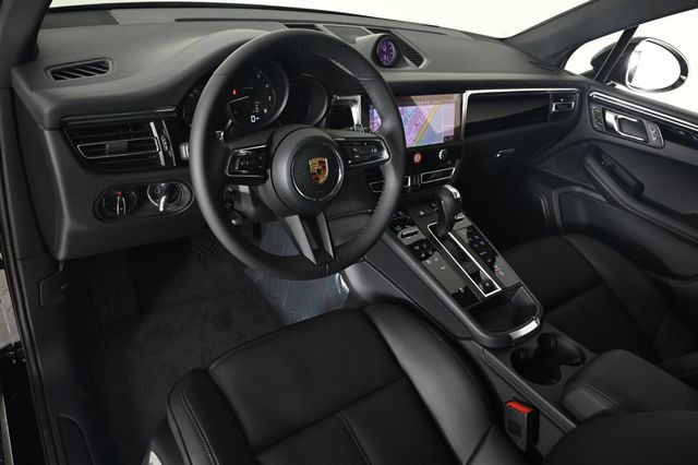 2026 Porsche Macan AWD - 22955935 - 3