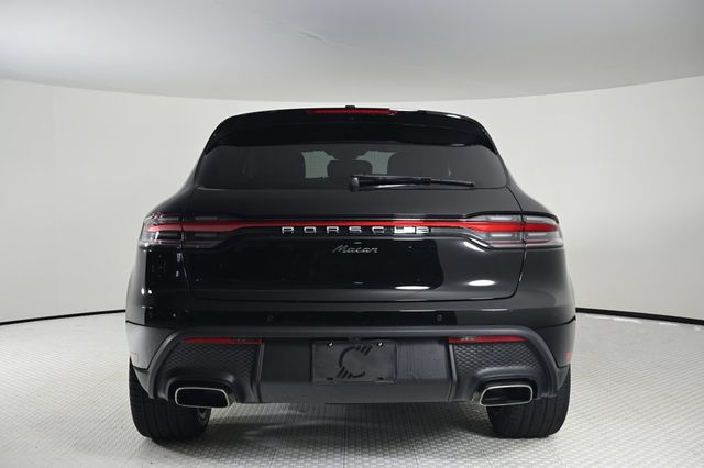 2026 Porsche Macan AWD - 22955935 - 5