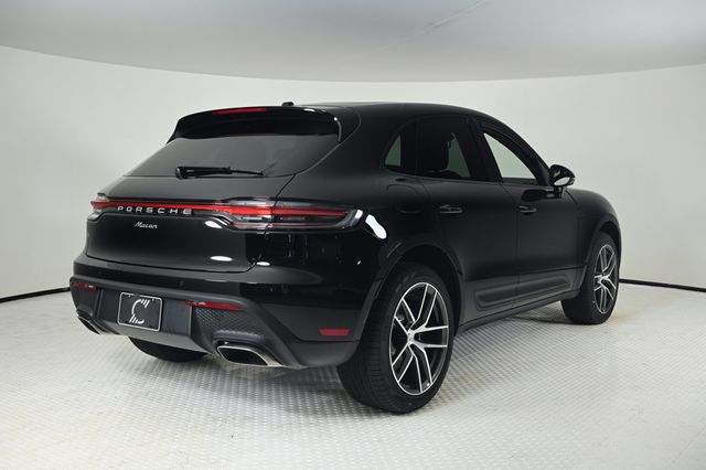 2026 Porsche Macan AWD - 22955935 - 6