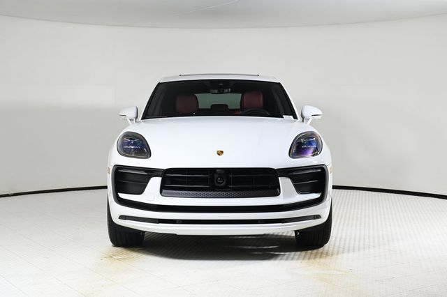 2026 Porsche Macan AWD - 22964499 - 9