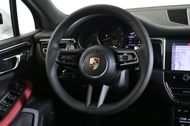 2026 Porsche Macan AWD - 22964499 - 11