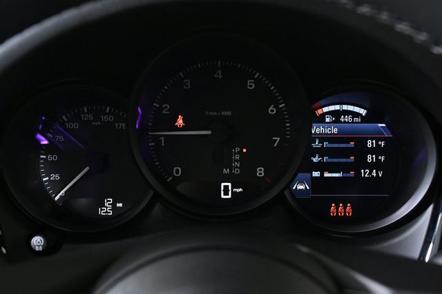 2026 Porsche Macan AWD - 22964499 - 12