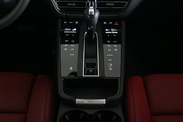 2026 Porsche Macan AWD - 22964499 - 14