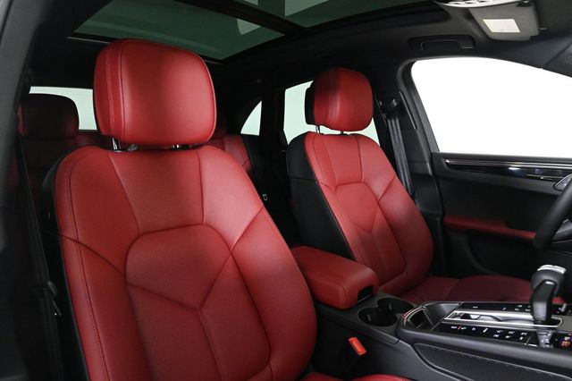 2026 Porsche Macan AWD - 22964499 - 16