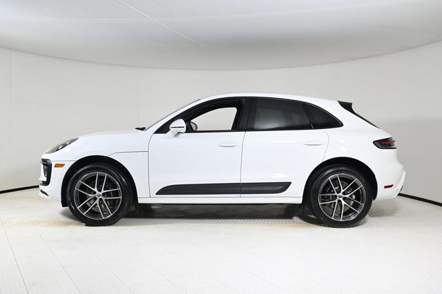 2026 Porsche Macan AWD - 22964499 - 1
