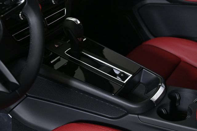 2026 Porsche Macan AWD - 22964499 - 19