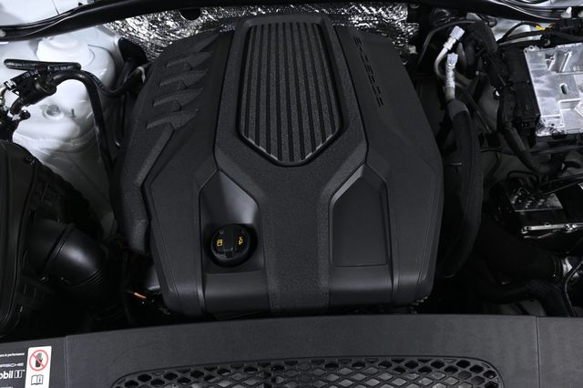 2026 Porsche Macan AWD - 22964499 - 24
