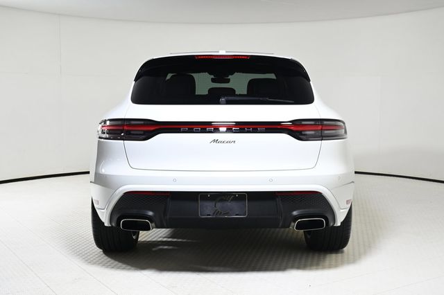 2026 Porsche Macan AWD - 22964499 - 5