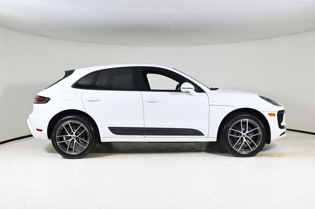 2026 Porsche Macan AWD - 22964499 - 7