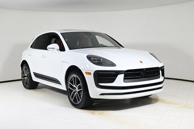 2026 Porsche Macan AWD - 22964499 - 8