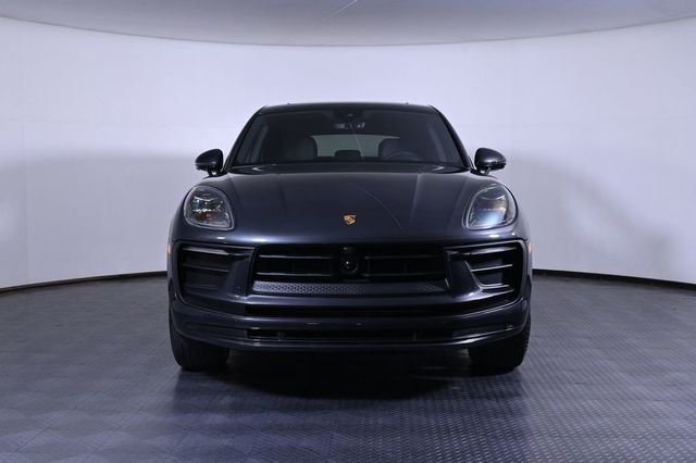 2026 Porsche Macan AWD - 23026368 - 9