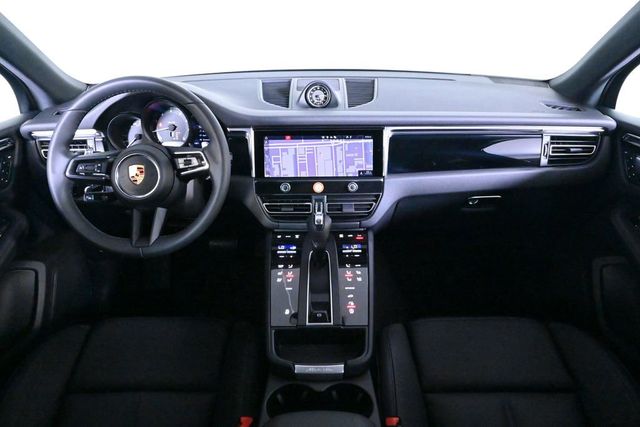 2026 Porsche Macan AWD - 23026368 - 10