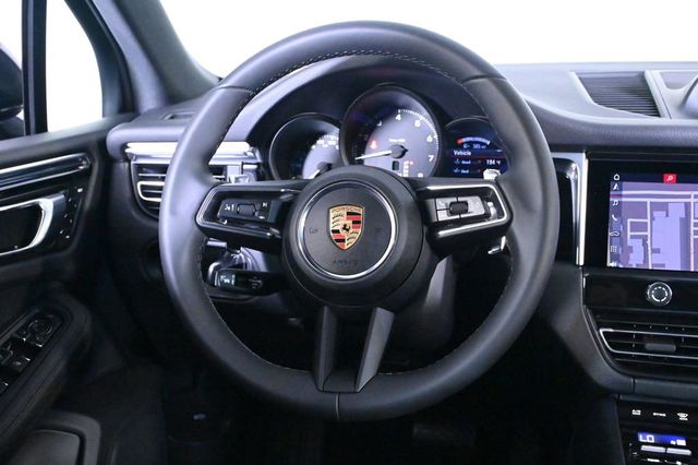 2026 Porsche Macan AWD - 23026368 - 11