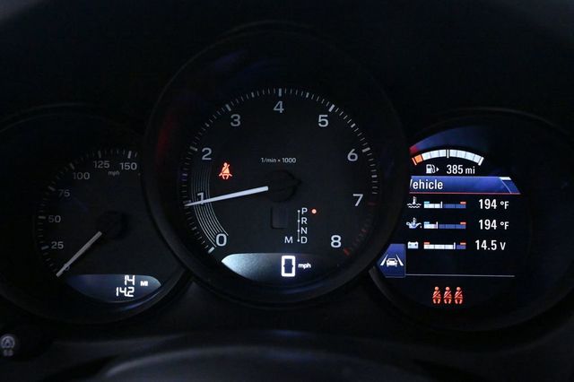 2026 Porsche Macan AWD - 23026368 - 12
