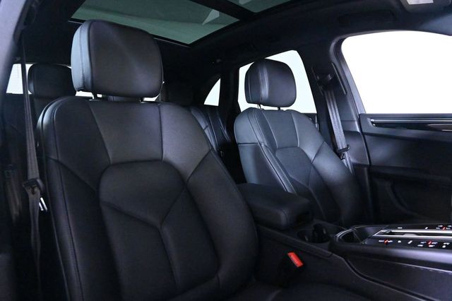 2026 Porsche Macan AWD - 23026368 - 16