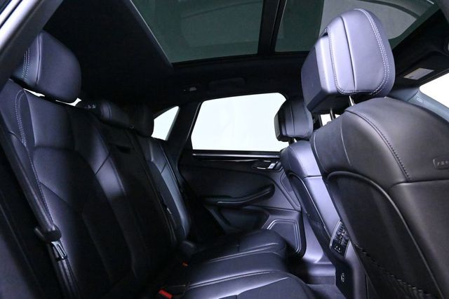 2026 Porsche Macan AWD - 23026368 - 17