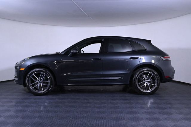 2026 Porsche Macan AWD - 23026368 - 1