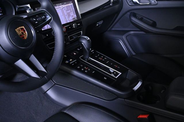 2026 Porsche Macan AWD - 23026368 - 19
