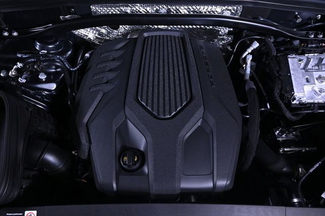 2026 Porsche Macan AWD - 23026368 - 25