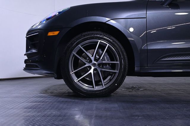 2026 Porsche Macan AWD - 23026368 - 26