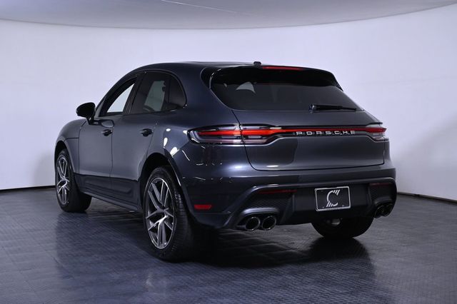 2026 Porsche Macan AWD - 23026368 - 2