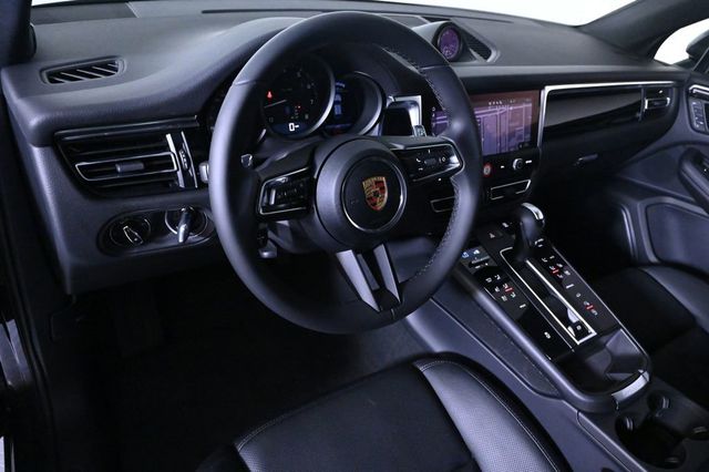 2026 Porsche Macan AWD - 23026368 - 3