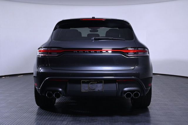 2026 Porsche Macan AWD - 23026368 - 5