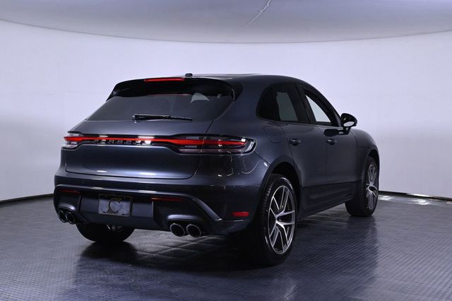 2026 Porsche Macan AWD - 23026368 - 6