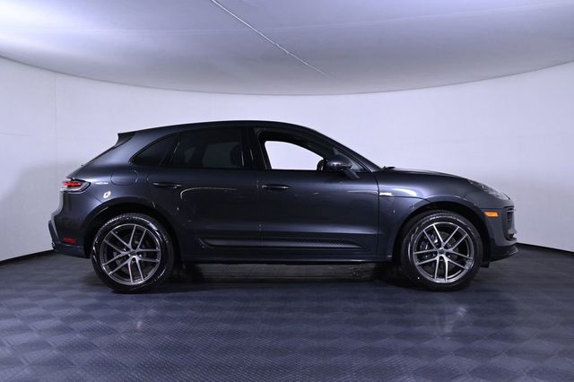 2026 Porsche Macan AWD - 23026368 - 7