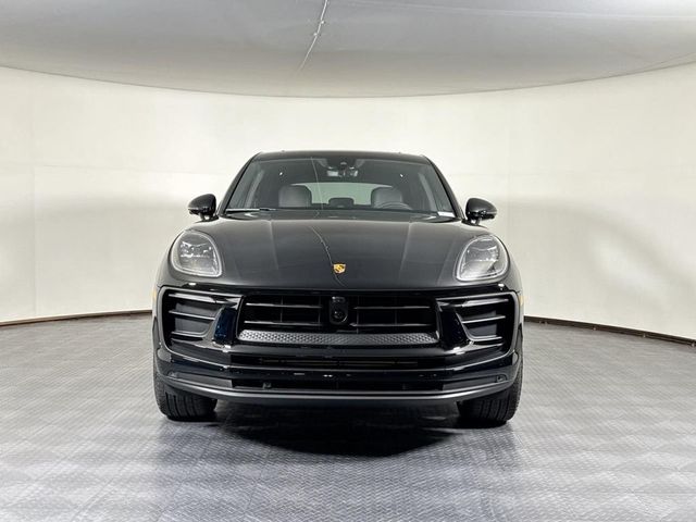 2026 Porsche Macan AWD - 23027577 - 9