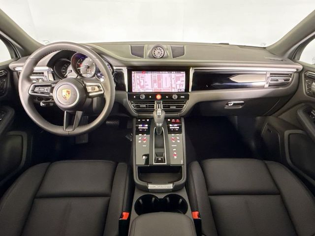 2026 Porsche Macan AWD - 23027577 - 10