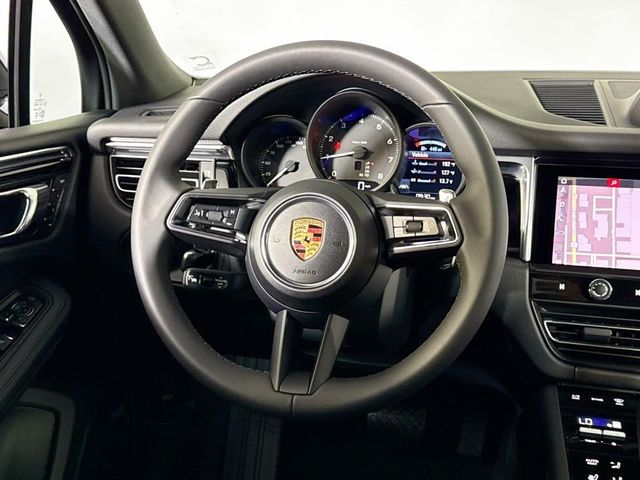 2026 Porsche Macan AWD - 23027577 - 11