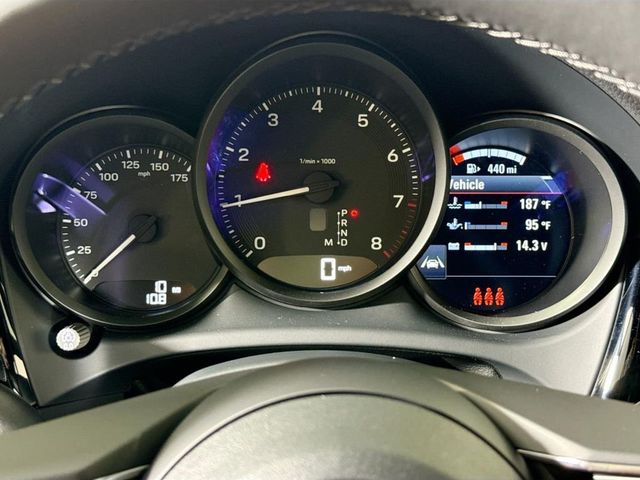 2026 Porsche Macan AWD - 23027577 - 12