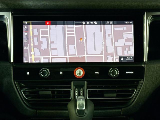 2026 Porsche Macan AWD - 23027577 - 13
