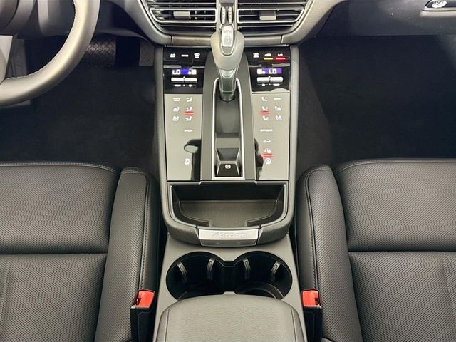 2026 Porsche Macan AWD - 23027577 - 14