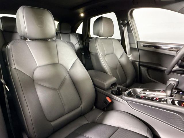2026 Porsche Macan AWD - 23027577 - 16