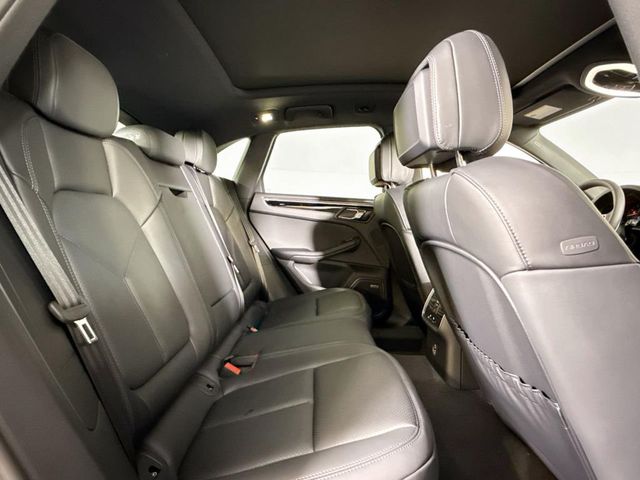 2026 Porsche Macan AWD - 23027577 - 17