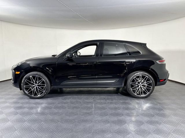 2026 Porsche Macan AWD - 23027577 - 1