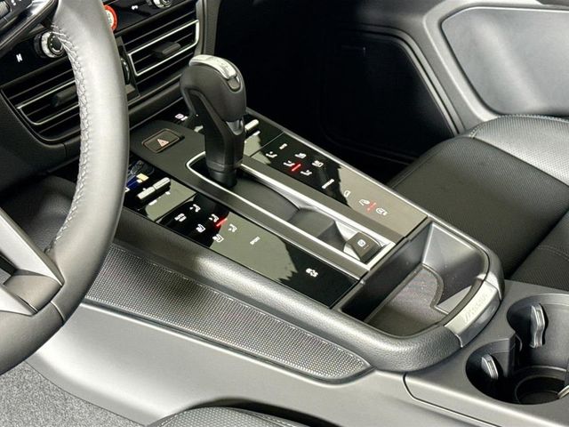 2026 Porsche Macan AWD - 23027577 - 19