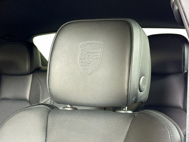 2026 Porsche Macan AWD - 23027577 - 20