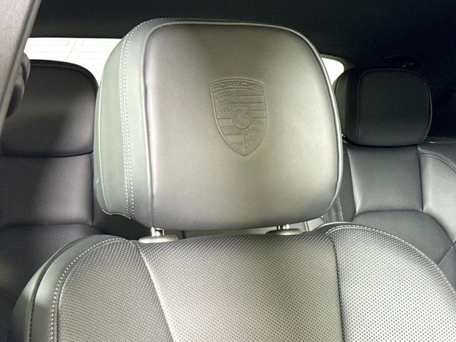 2026 Porsche Macan AWD - 23027577 - 21