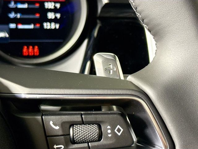 2026 Porsche Macan AWD - 23027577 - 22
