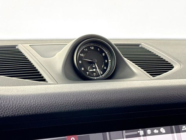 2026 Porsche Macan AWD - 23027577 - 24