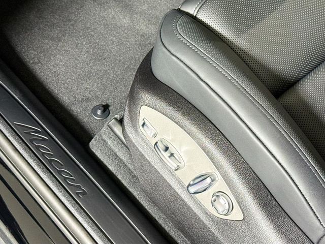 2026 Porsche Macan AWD - 23027577 - 26