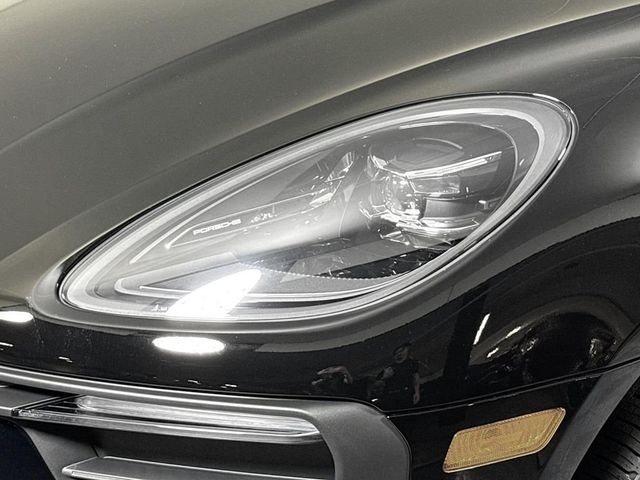 2026 Porsche Macan AWD - 23027577 - 27