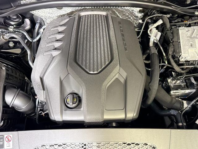 2026 Porsche Macan AWD - 23027577 - 29